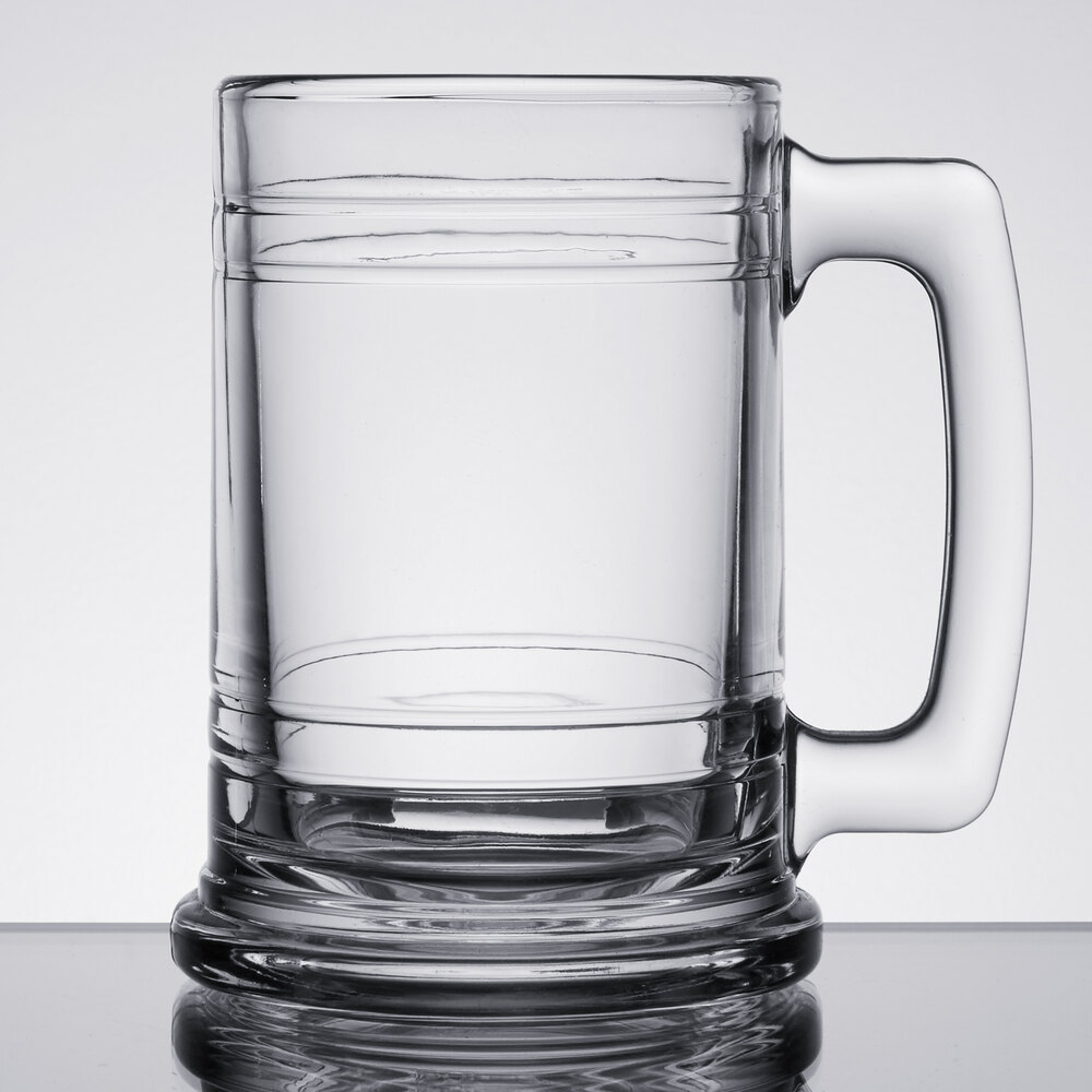 Libbey 5027 Maritime 15 oz. Mug 12/Case