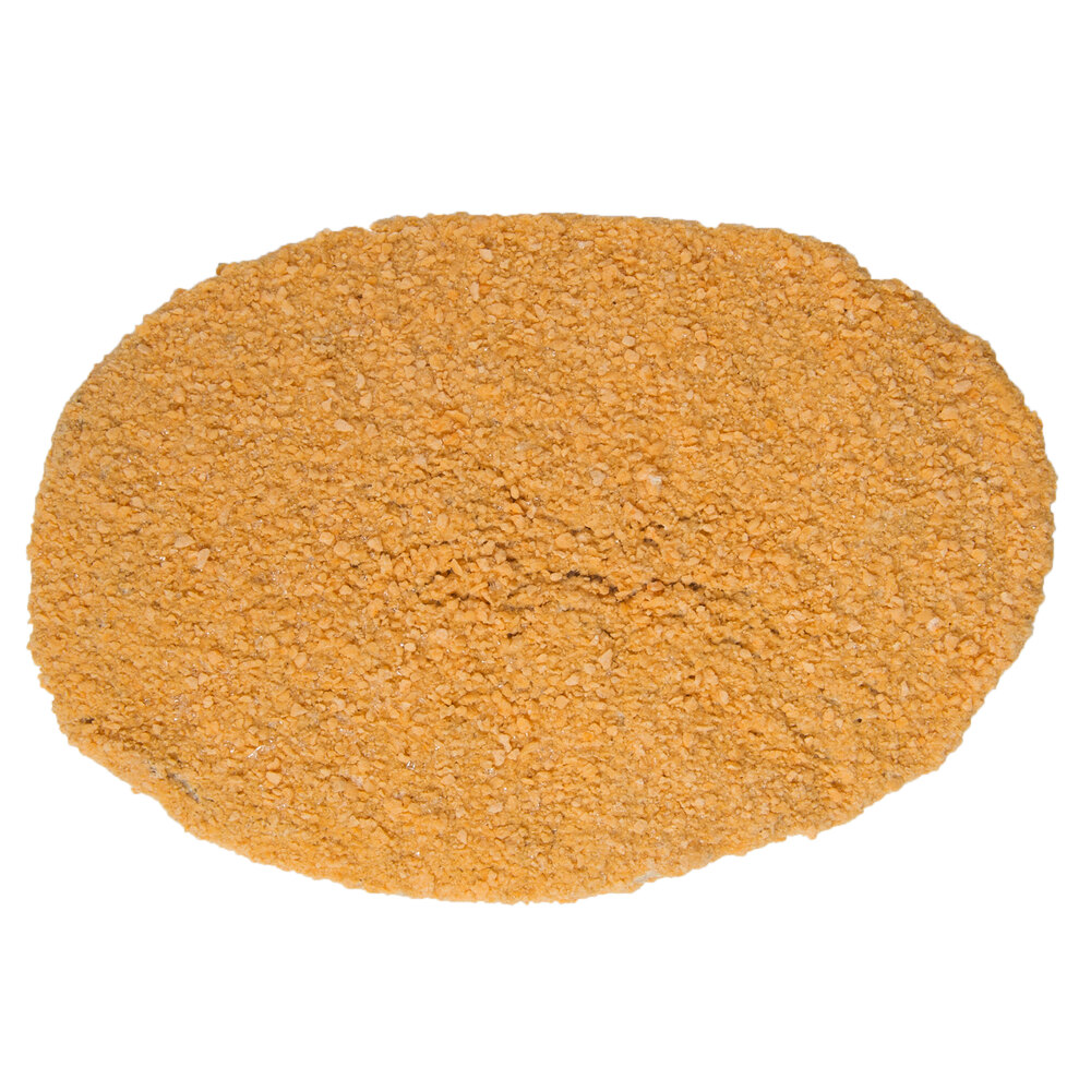 Frozen Breaded Veal Patties 40/Case staurantStore