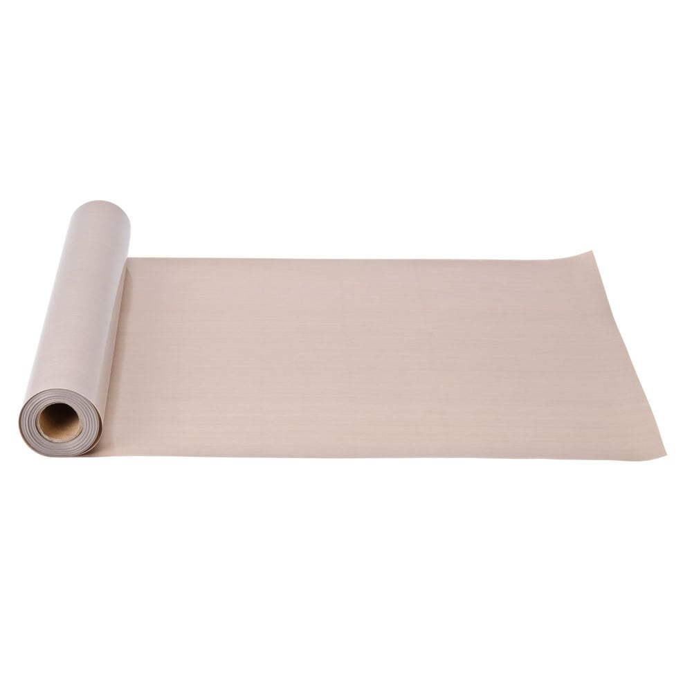 PTFE NonStick Pan Liner, 18" x 54' Roll