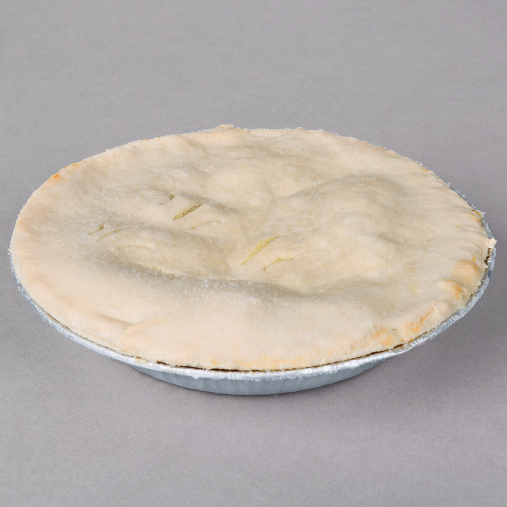 Zook's Chicken Pie 6" / 24/Case