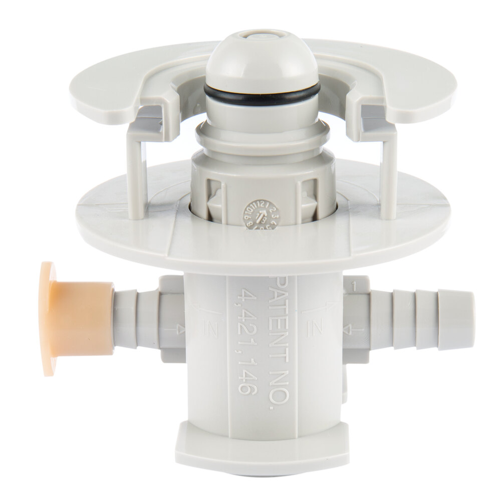 Servend QCDII Style BaginBox Connector