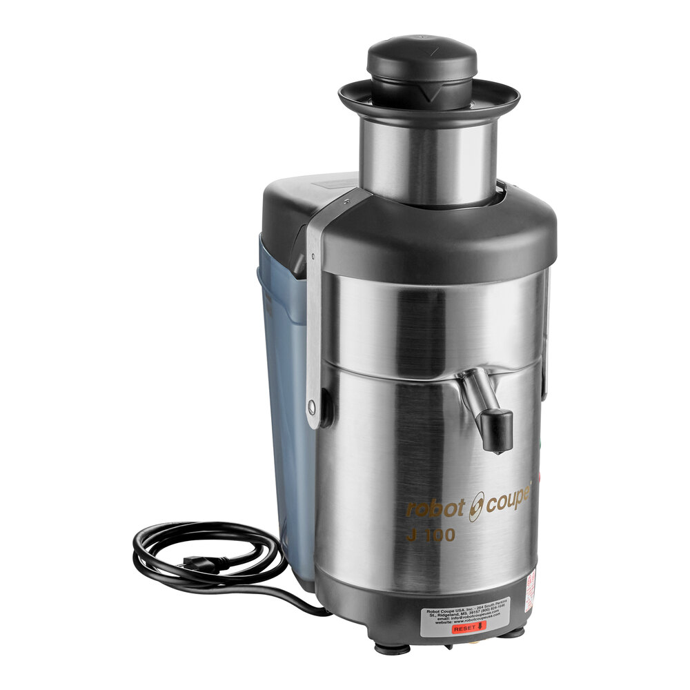 デジタライズブースター　コンプ Robot Coupe