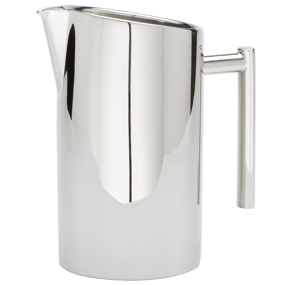 American Metalcraft DWWP50 Elegance 50 oz. Double Wall Stainless Steel