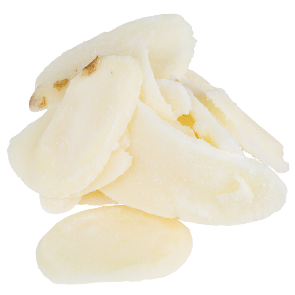 Lamb Weston 3 lb. Bag Private Reserve Sliced Potatoes 6/Case