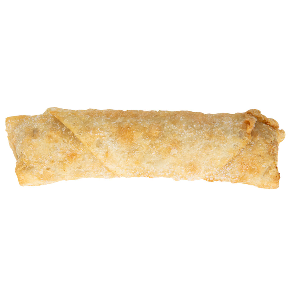 Minh Pork Egg Rolls 72/Case staurantStore