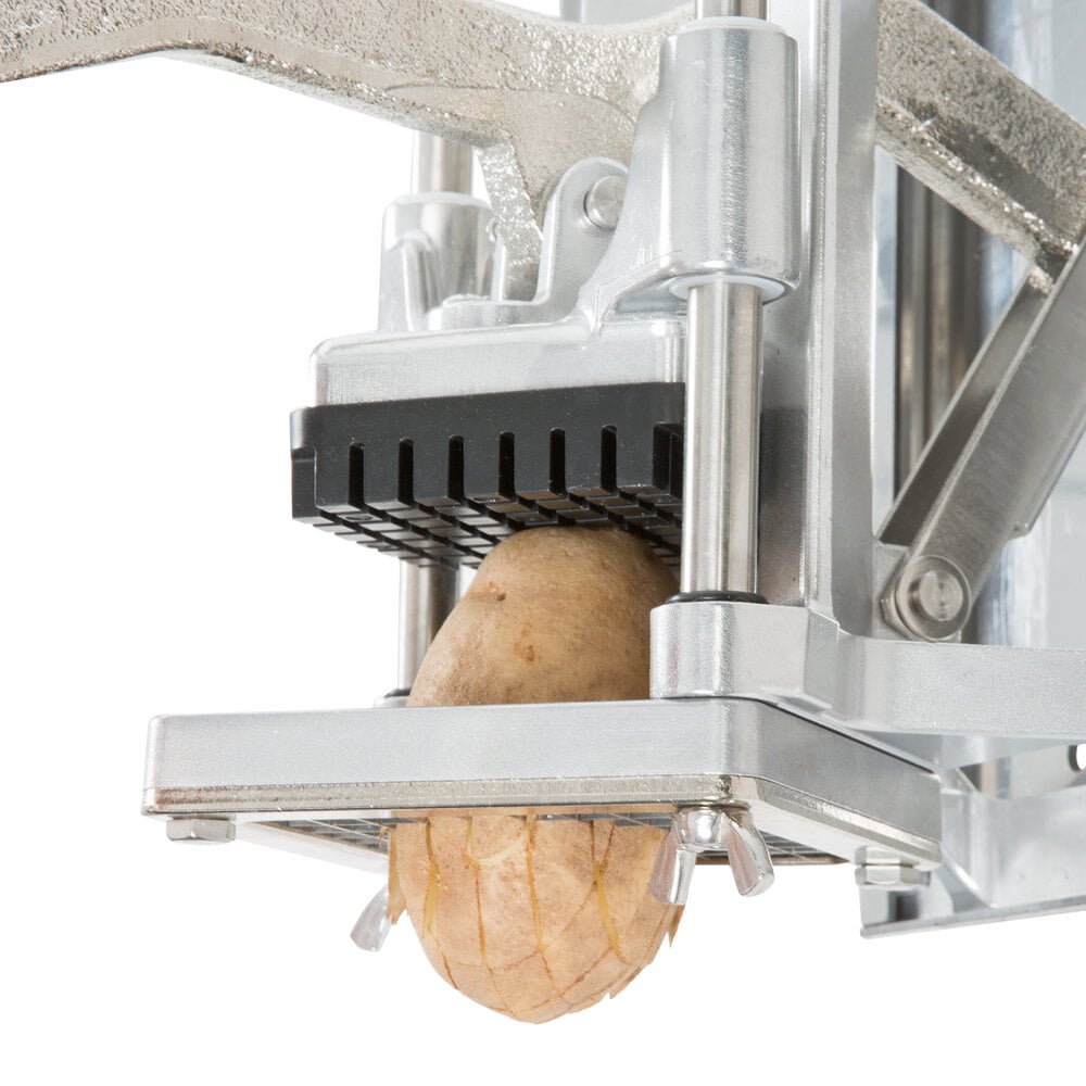 Commercial Potato French Fry Cutter — Rickle.