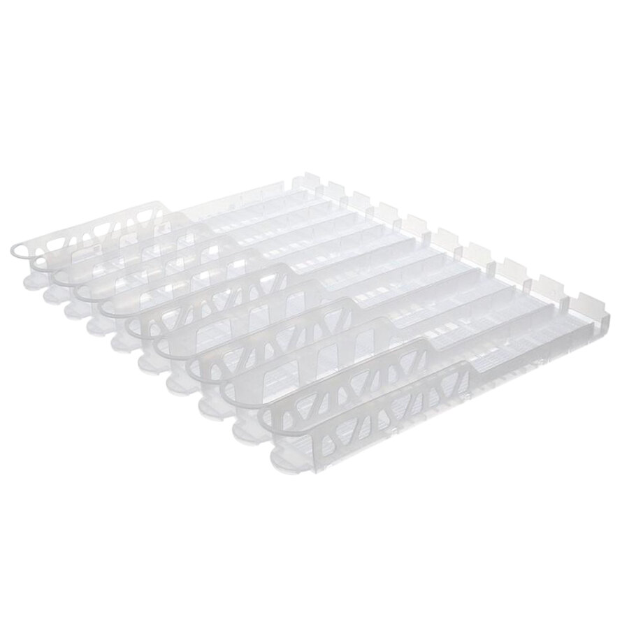 Bottle Lane Organizer, For 10 12 oz. Beverages staurantStore