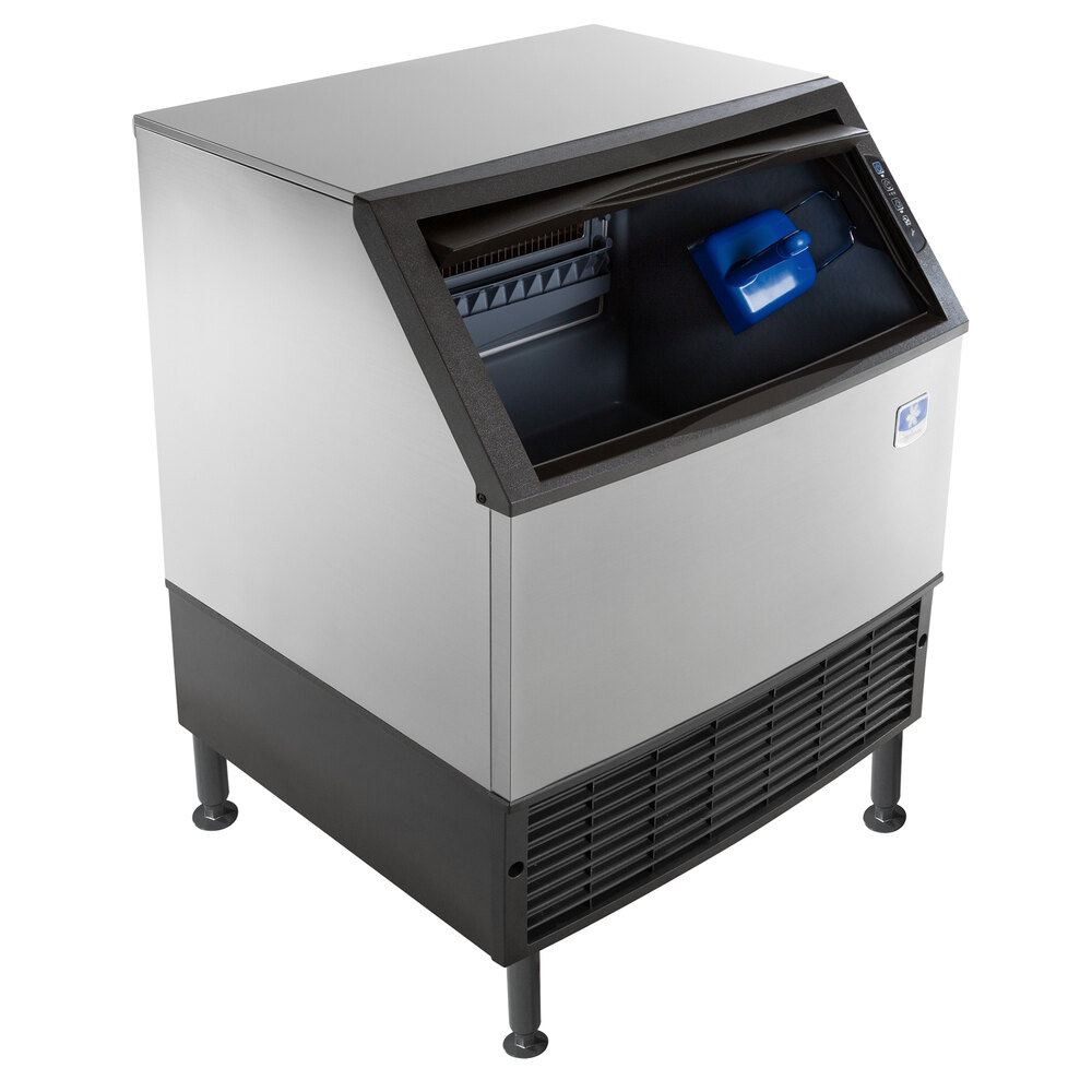 Manitowoc UDF0310A NEO® Undercounter Ice Maker Cube-style Air-cooled