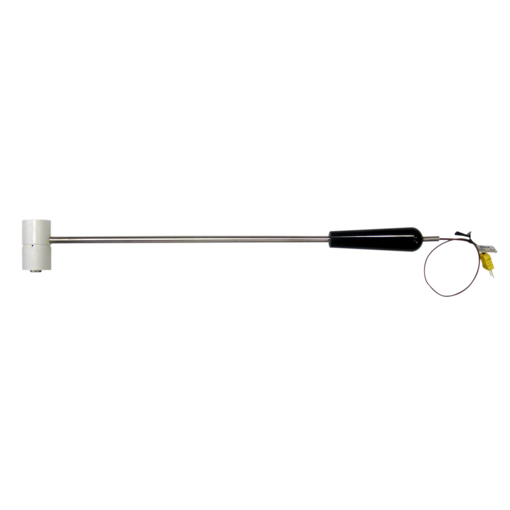Cooper-Atkins 50426-K Type K 4 Reduce Tip Insertion Thermocouple Probe with Polyurethane Jacket Cable 32/932° F Temperature Range
