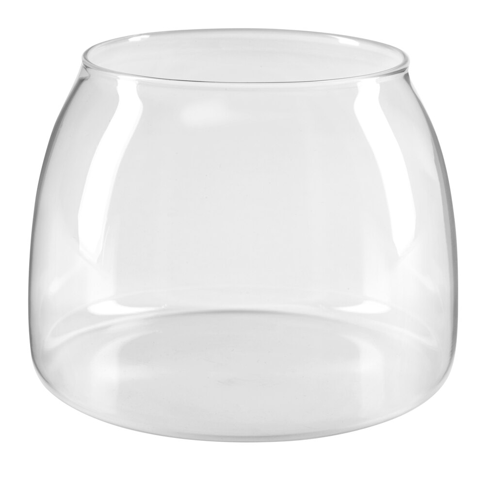 KitchenAid KPCGRND 7 oz. Lower Glass Grinder Jar