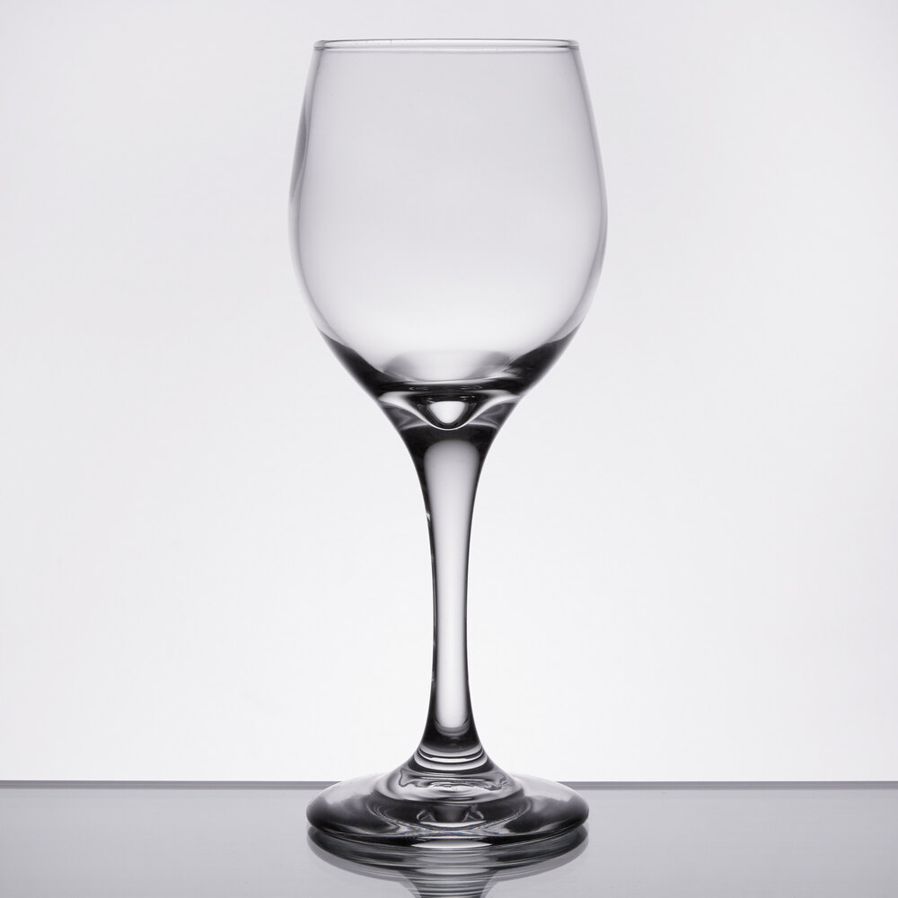 Libbey 3065 Perception 8 oz. Wine Glass 24/Case