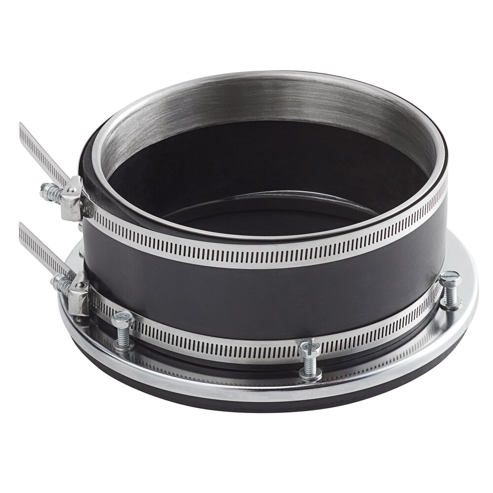 InSinkErator 11378B Disposer Adapter for Red Goat and Insinger Cones (7