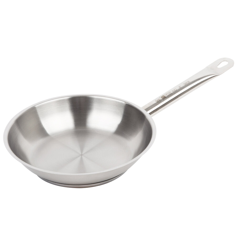 Vollrath 3808 Optio 8