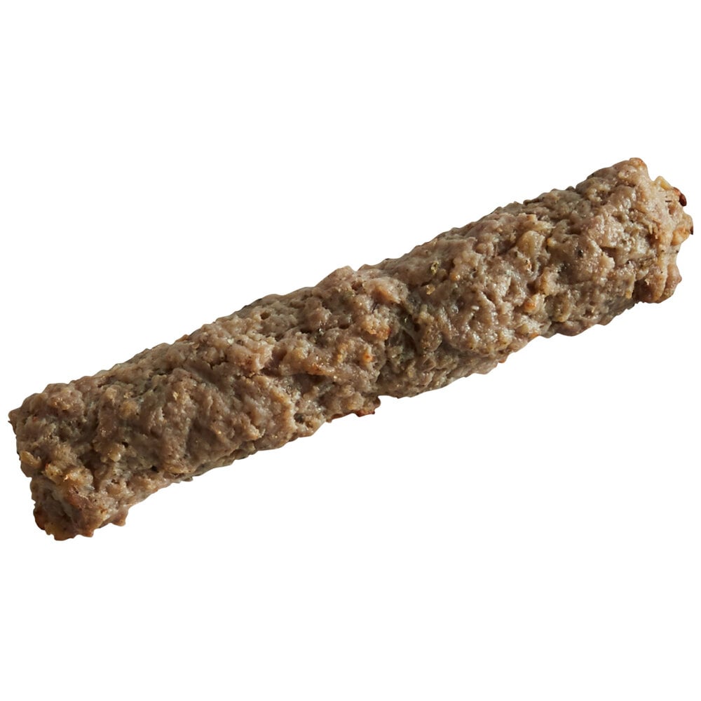 Jones Dairy Farm 0.67 oz. Golden Brown Turkey Breakfast Sausage Links