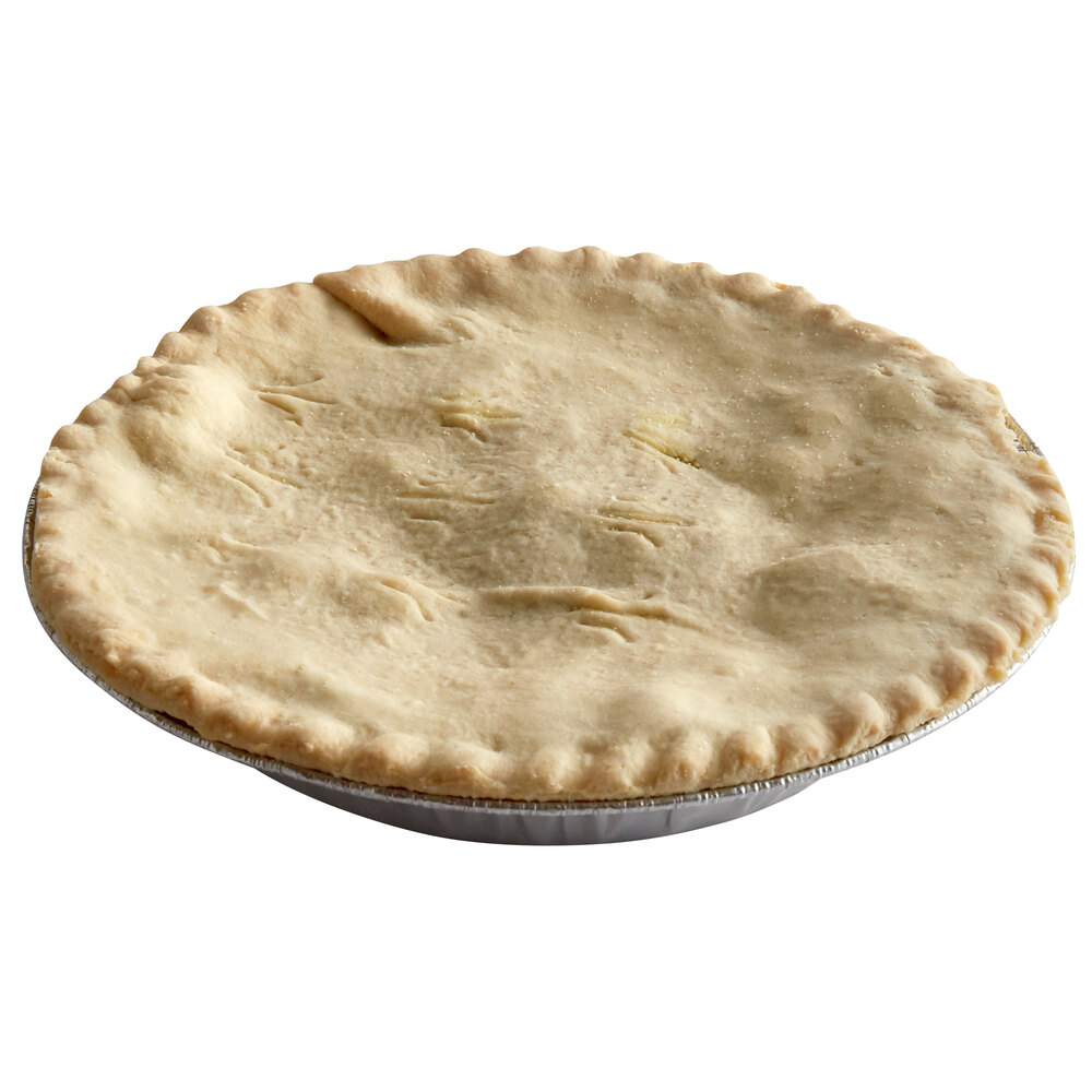 Zook's 8" Chicken Pot Pies 18/Case