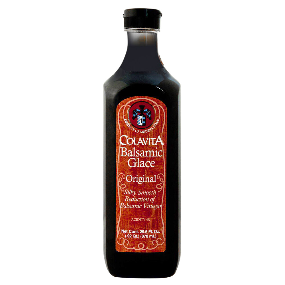 Colavita Original Balsamic Glace (29.5 oz.)