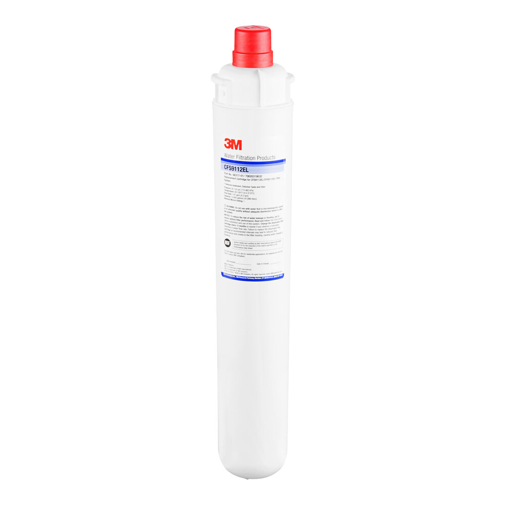 3M Water Filtration Products 5631701 18 11/16