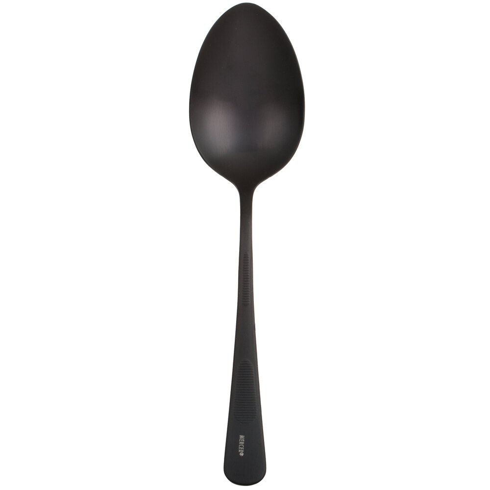 Mercer Culinary M37042 Barfly® Measured Bar Spoon 1.5 Tsp. (7.5 Ml) 7-1/8