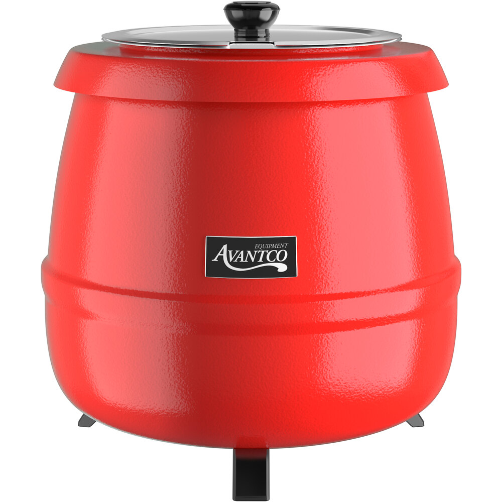 Aroma AWK-125R 7-Cup Electric Kettle - Red - Bed Bath & Beyond