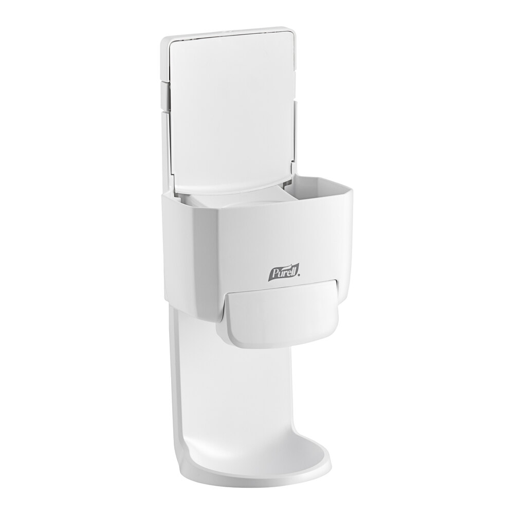 PURELL® ES4 5020-01 1,200 mL White Manual Hand Sanitizer Dispenser