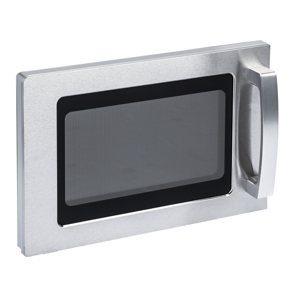 Solwave 180P1DOOR Microwave Door