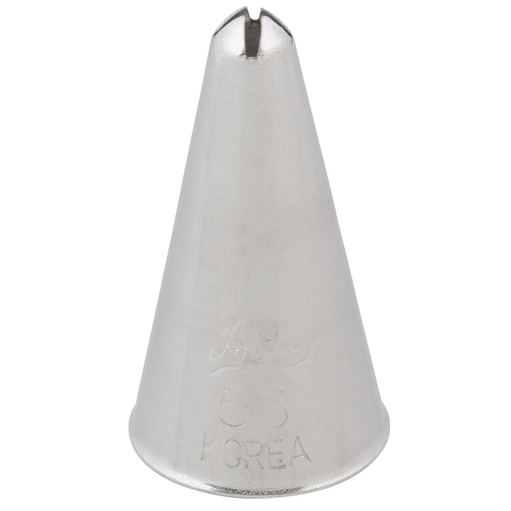 Ateco 53 Cross-Top Piping Tip