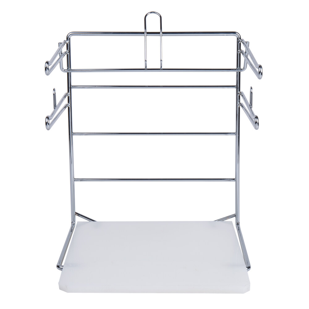 T-Shirt Bag Stand: Grocery Bag Stands at Low Prices