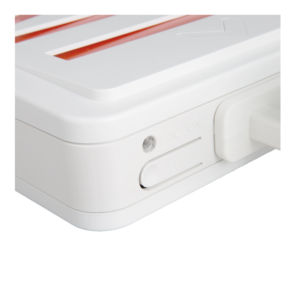 Lot De 2 Lampes De Sortie EXIT LED Horoz Robson - 34x14 Cm, Sur Batterie, Neuf
