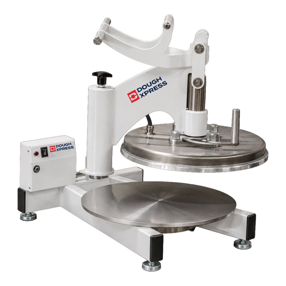 DoughXpress DMS-18 18
