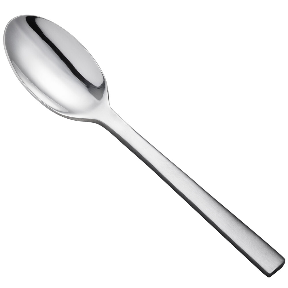 Details about   Oneida Deluxe Fascia Stainless Steel Place/Dinner/Oval Soup Spoon 7 1/8" 