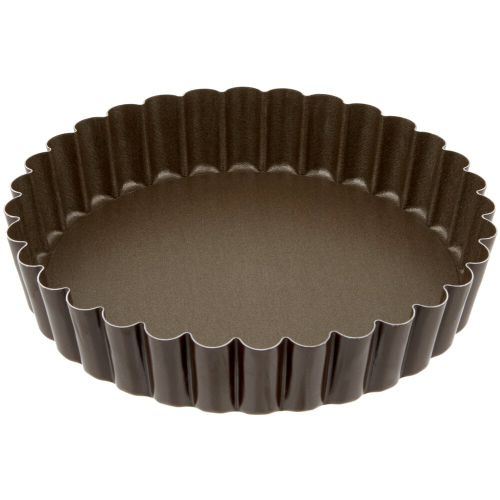 Gobel 5 1/2" NonStick Tart / Quiche Pan with Removable Bottom