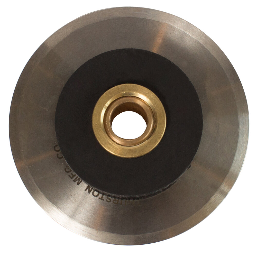 Bulman 69015 Rotary Shear Cutter Replacement Blade for A694, A690, and