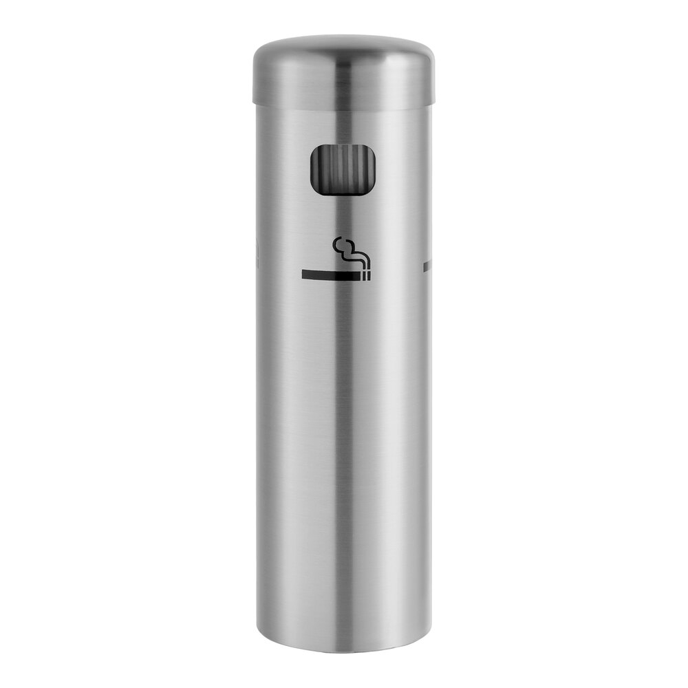 cigarette disposal receptacle 12 3/4