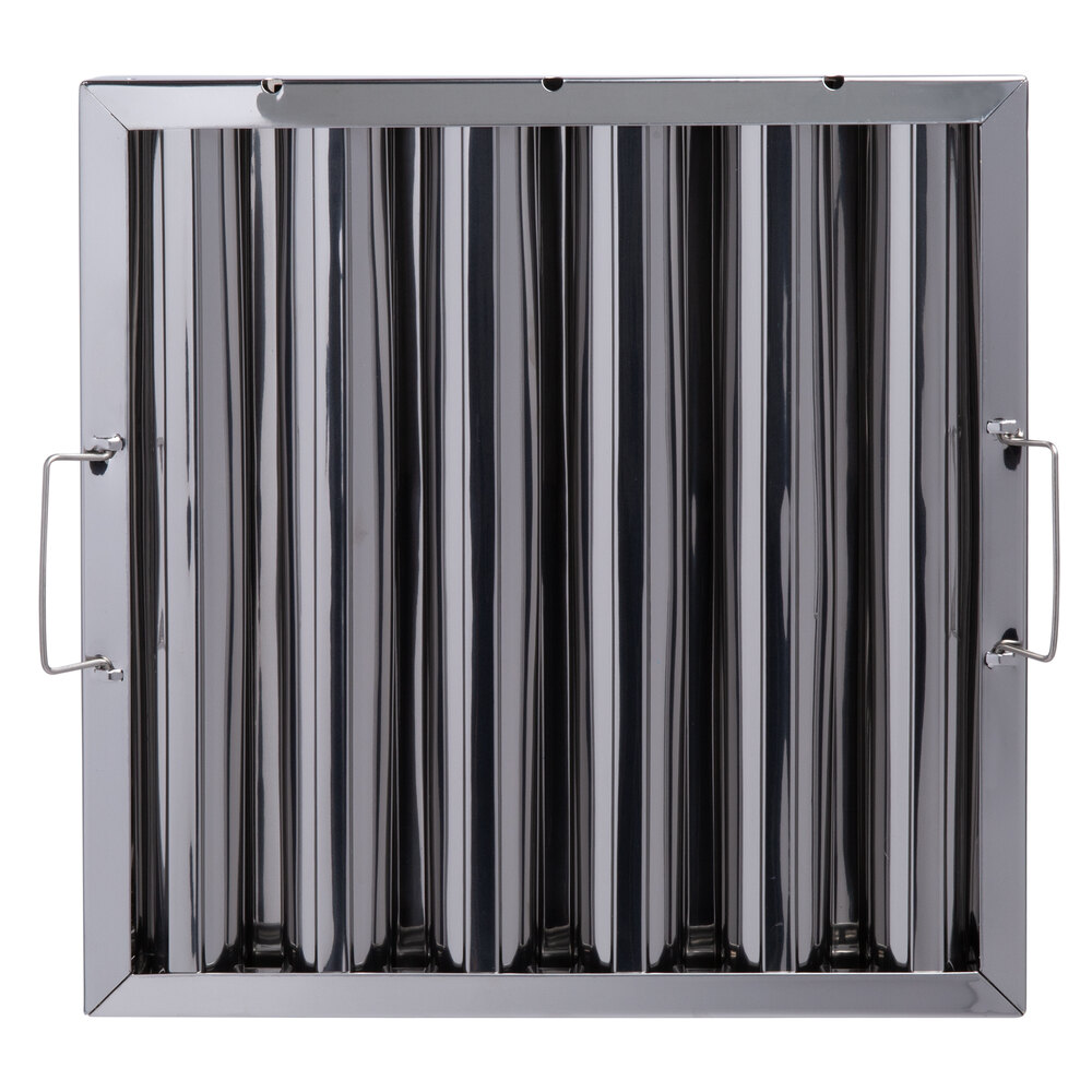 Carbon Filter Pack 2 for Xtreme Hood UG16-60D UG16-70D UG16-60DX CF4