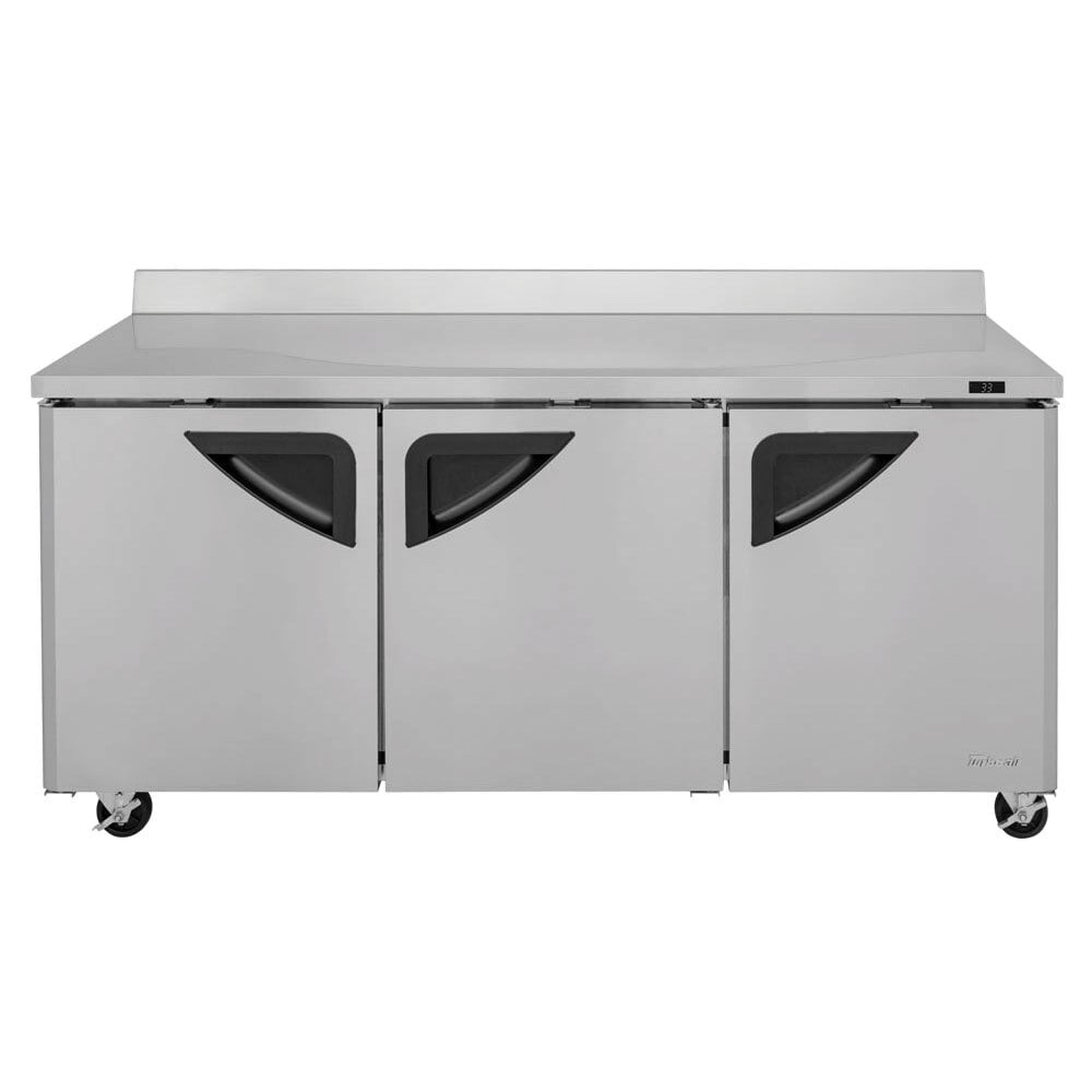 Turbo Air TWR-72SD-N Super Deluxe 72