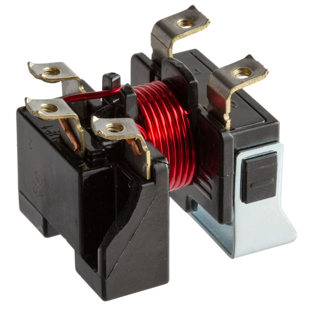 True 802113 Start Relay