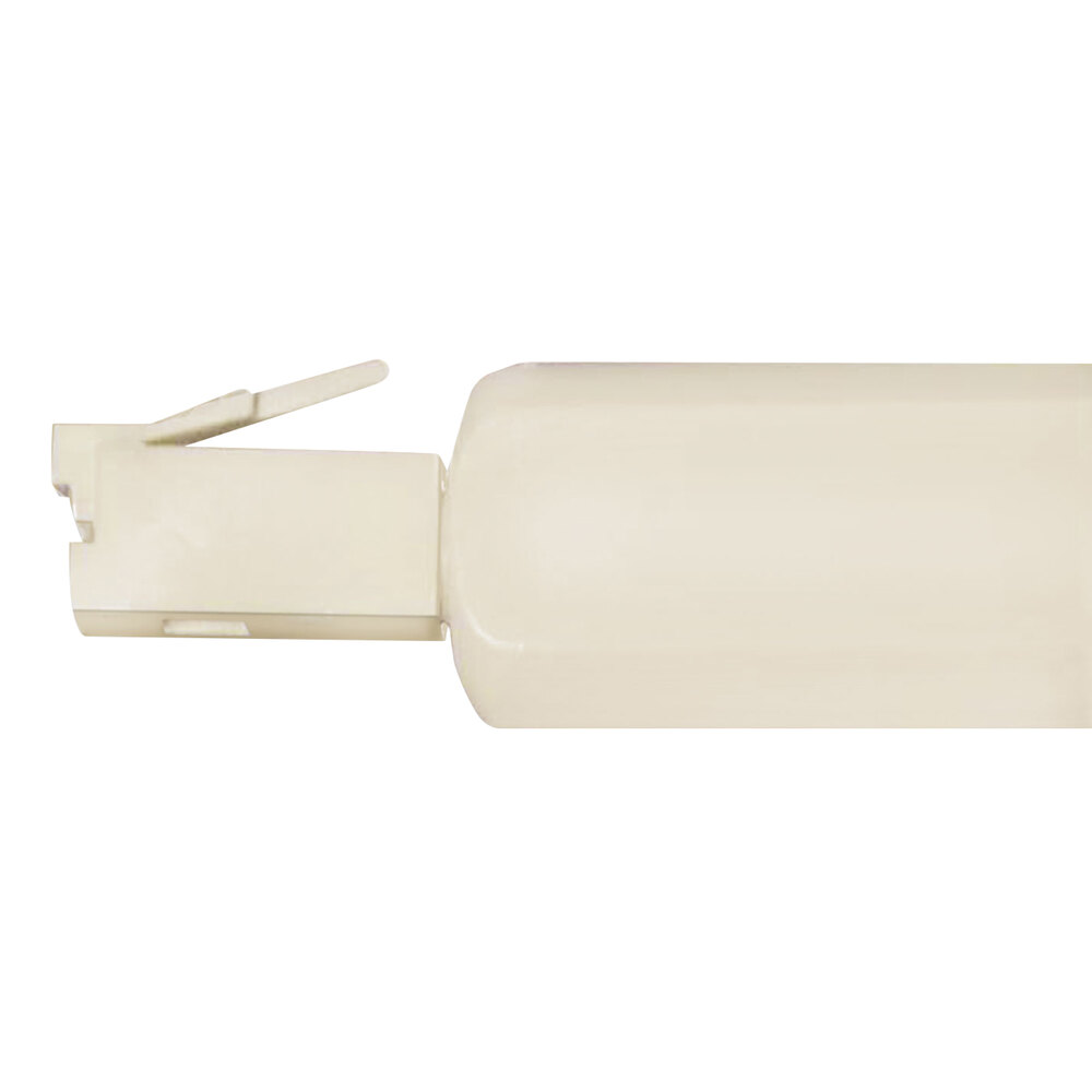 Softalk 21001 Almond 360 Degree Rotating Phone Cord Detangler