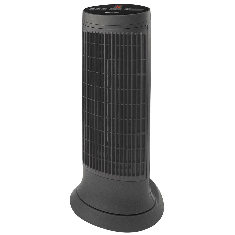Electric Heaters Honeywell Heater Slim Design Ceramic