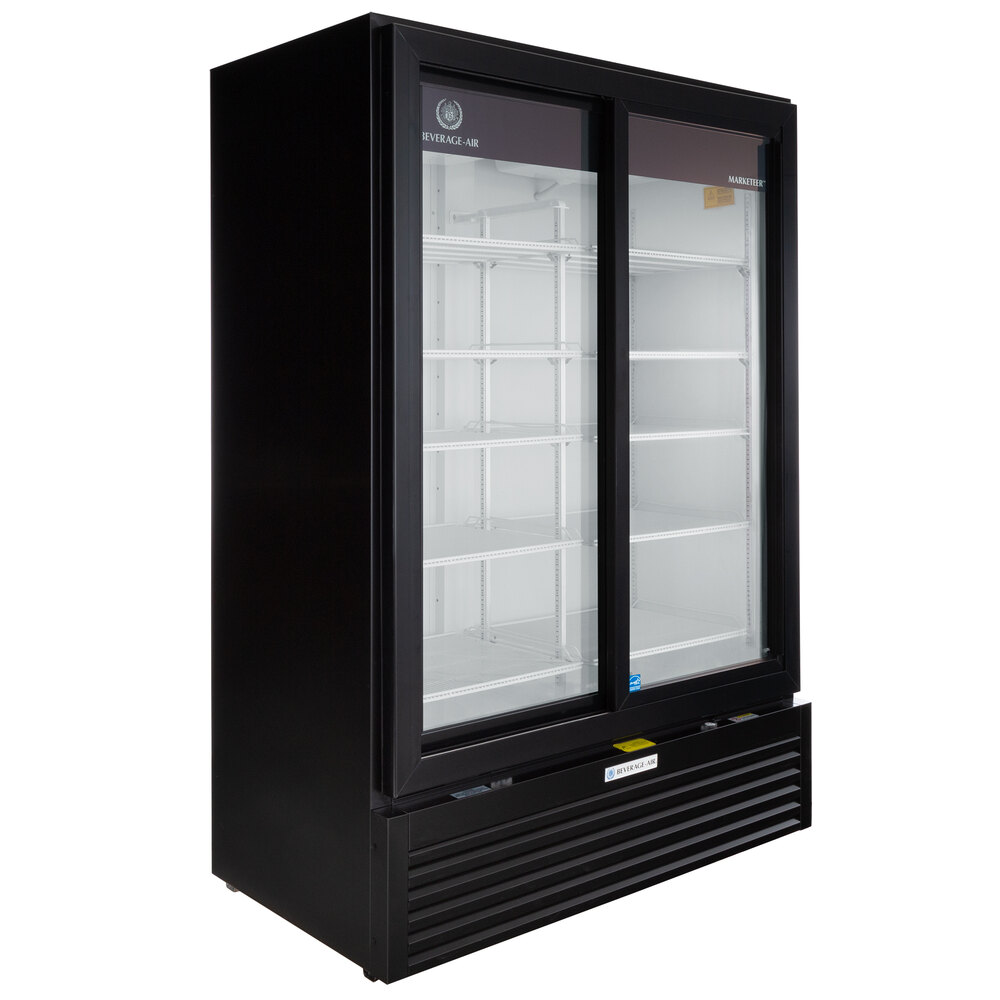 Beverage-Air MT53-1-SDB 54