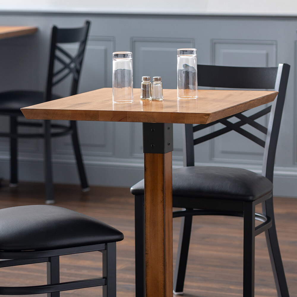 Lancaster Table & Seating 24