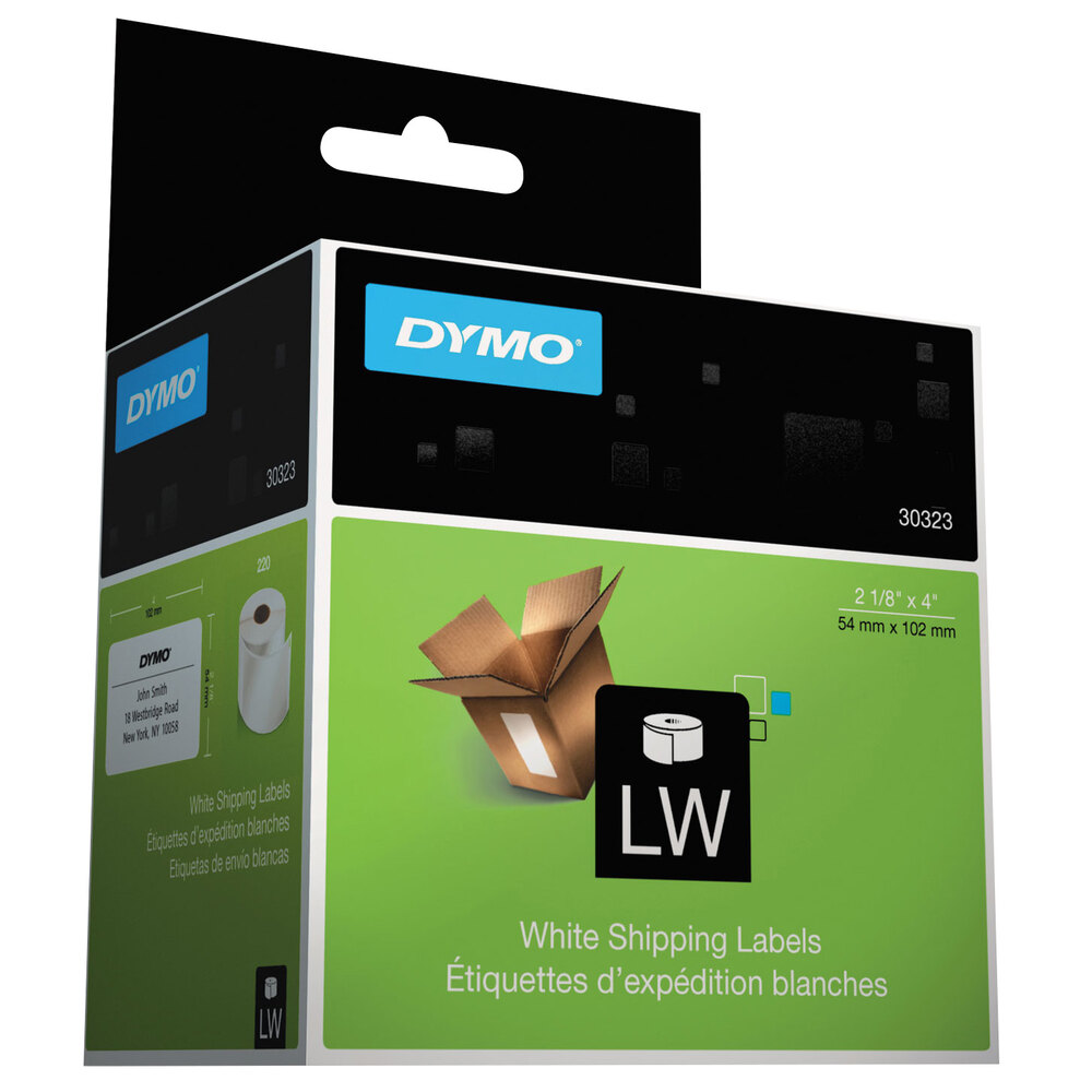 DYMO 30323 LabelWriter 2 1/8