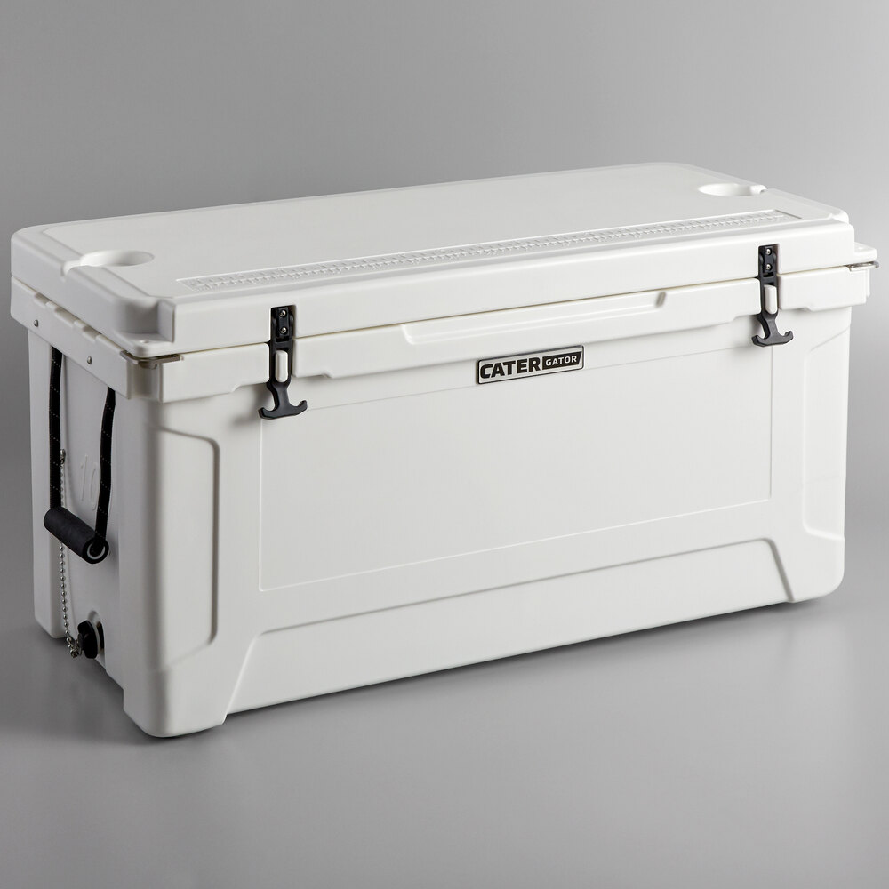 100 qt cooler cover