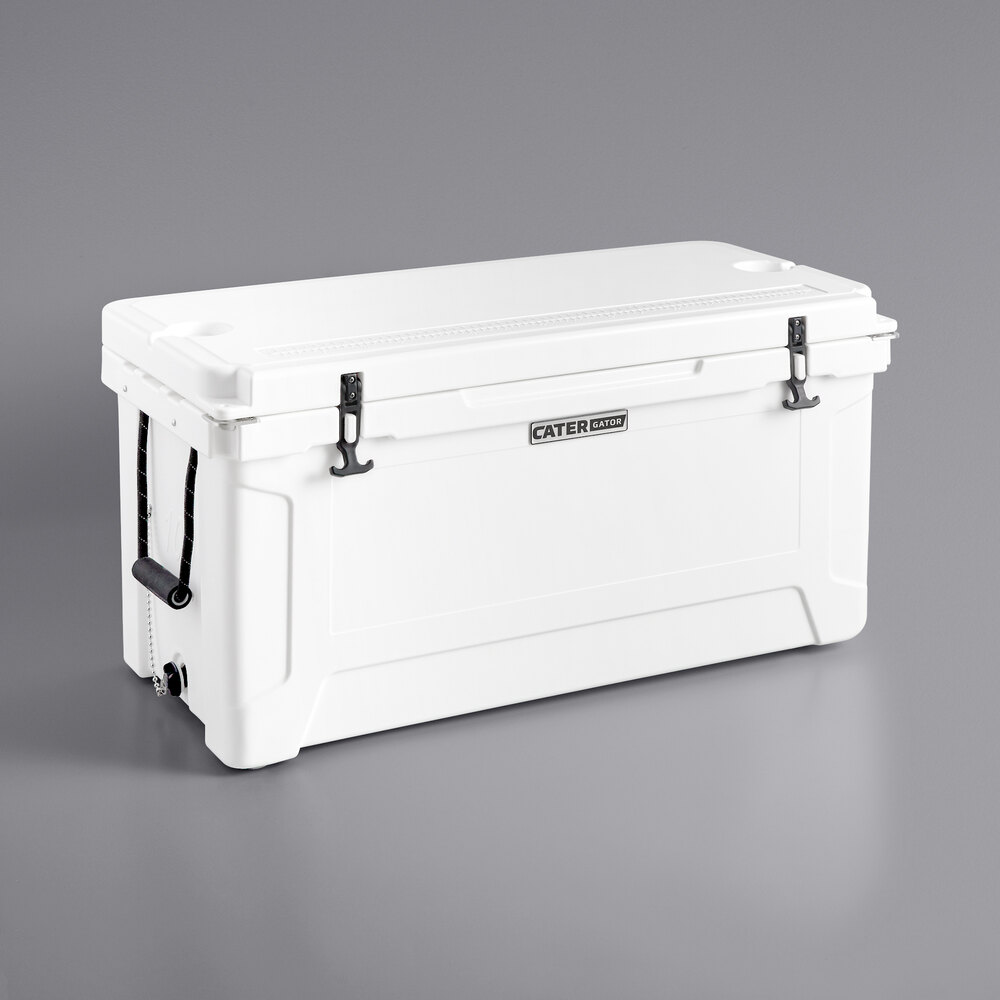 Anybody use a CaterGator Cooler Mountain Buzz