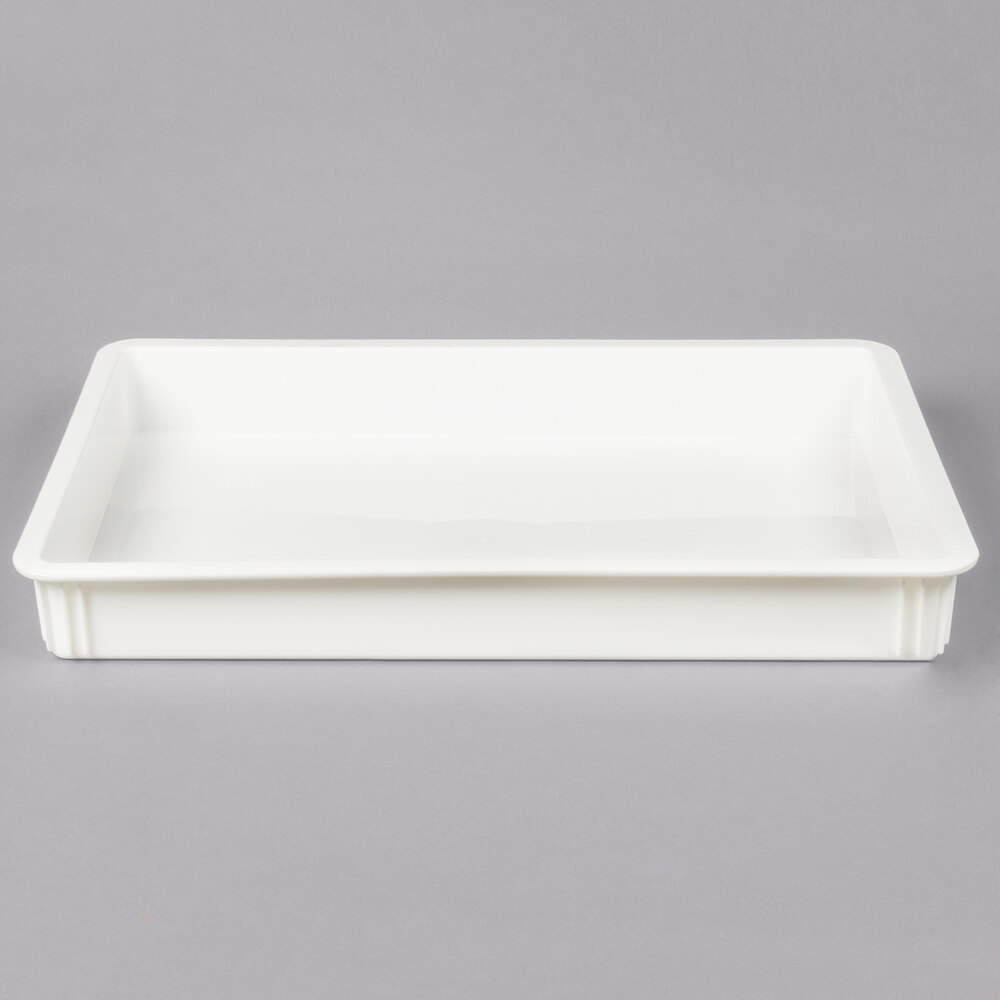 Celeste pizza as low as $0.10 18" x 26" x 3" Dough Proofing Box