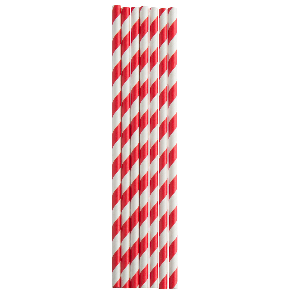 Paper Star Strips, L: 73 cm, 11,5 cm, W: 25 mm, Red, 100 Strips, 1 Pack