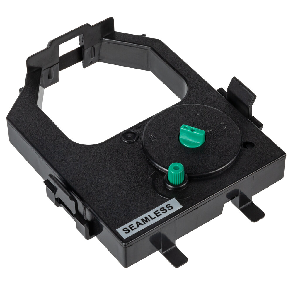 PointPlus 2390/2380/2480 Black Ink Ribbon for Select IBM Register ...