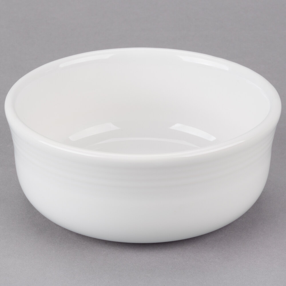 Fiesta® Dinnerware from Steelite International HL576100 White 22 oz