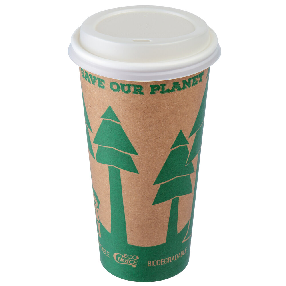 paper hot cups with lids