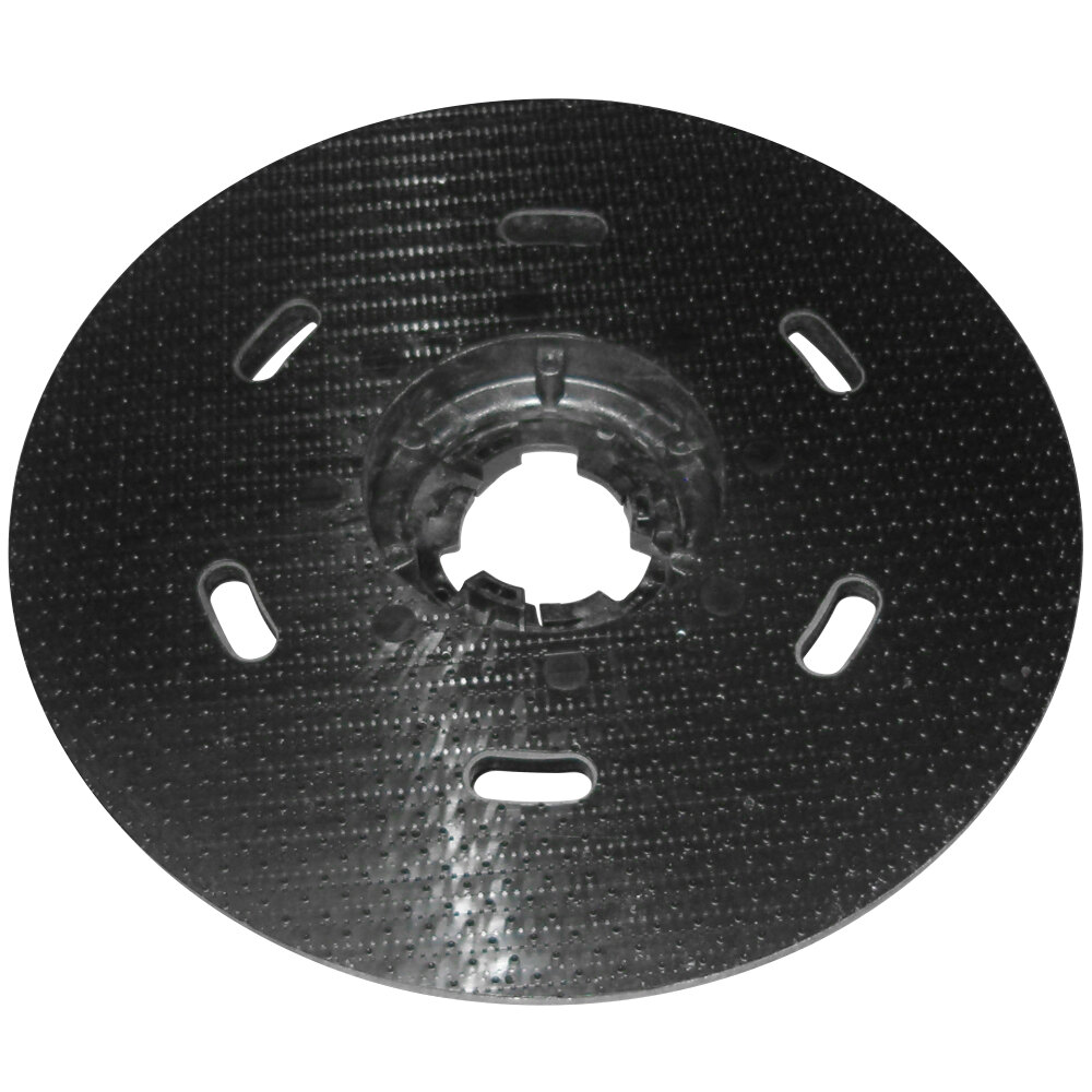 Minuteman 170024M 17" Perma Grip Pad Driver for 175 RPM Floor Machines