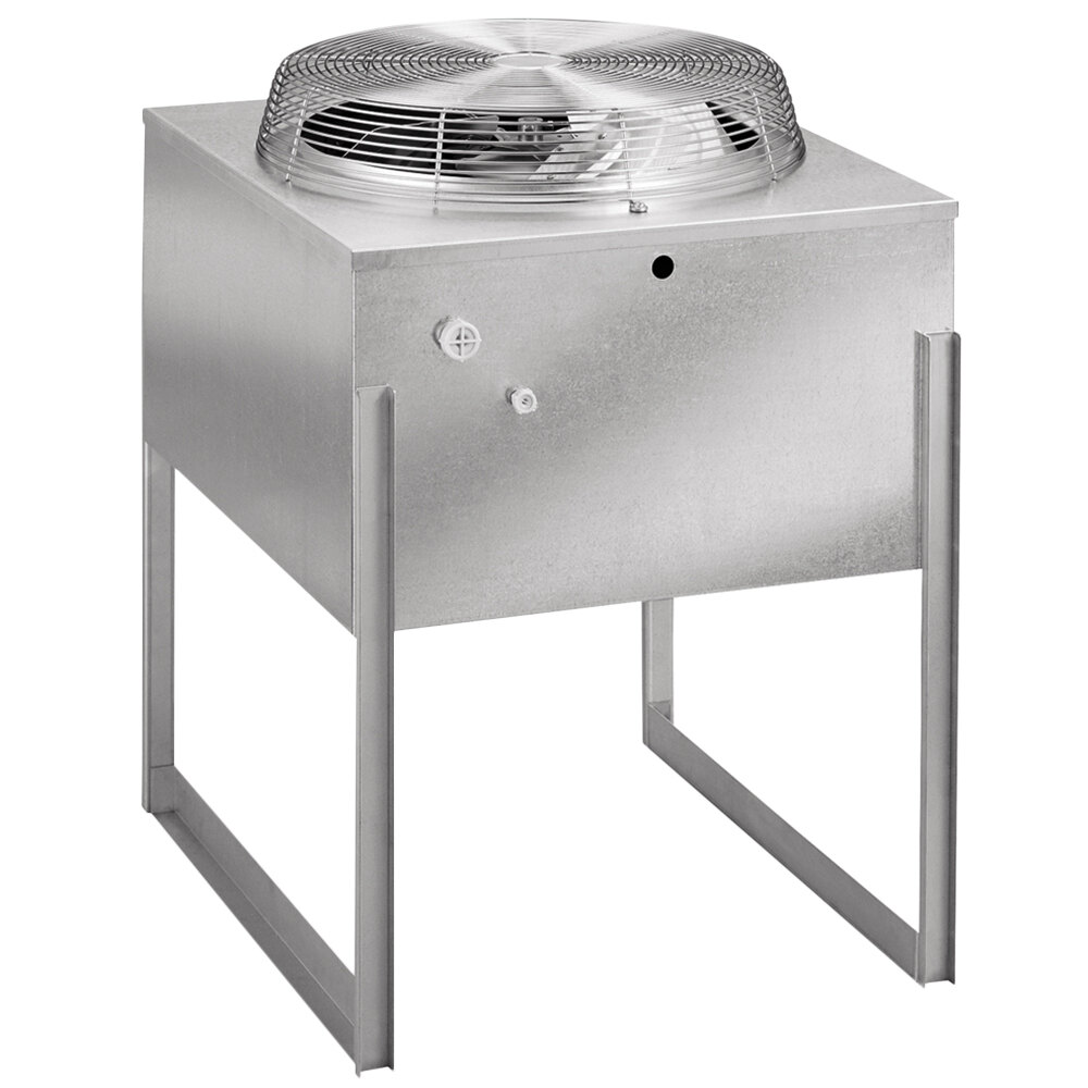 Manitowoc JCF0900261 Vertical Discharge Remote Ice Machine Condenser